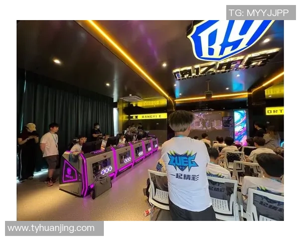 XROCK电子竞技俱乐部：引领电竞潮流，打造全新竞技梦想平台