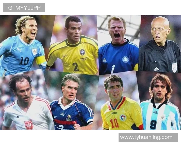 世界杯历史与未来的交织：从传奇球员到全球文化现象的演变