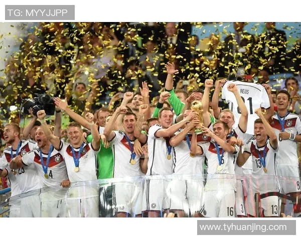 世界杯聚焦：历史、荣耀与未来发展趋势分析