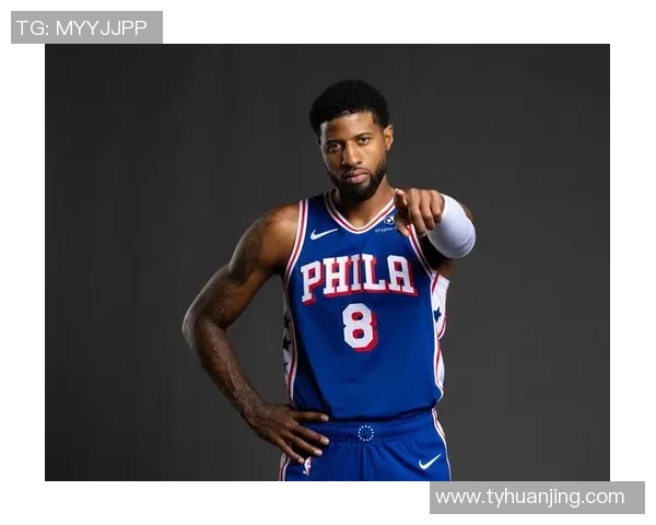 保罗乔治关键表现解析全面剖析攻防两端影响力