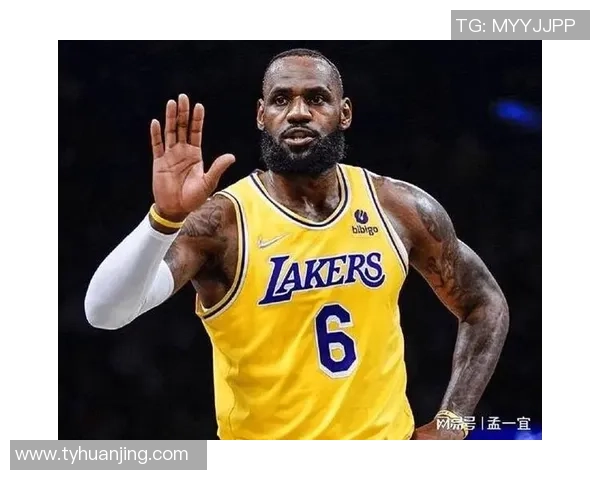 勒布朗·詹姆斯领衔新篇章重返赛场挑战历史巅峰成就