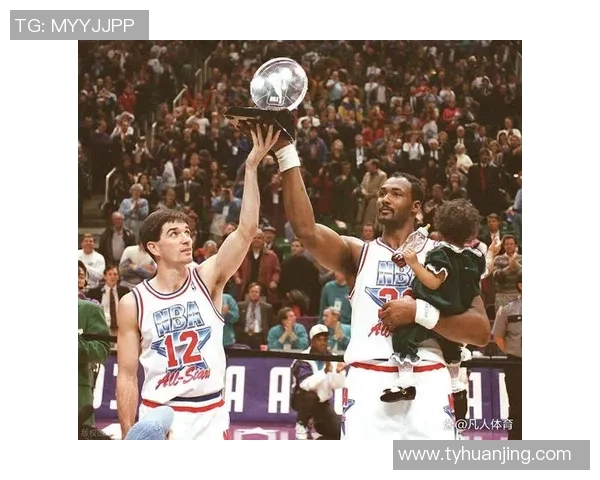 卡尔马龙的传奇生涯与NBA历史上最具统治力大前锋的荣耀岁月