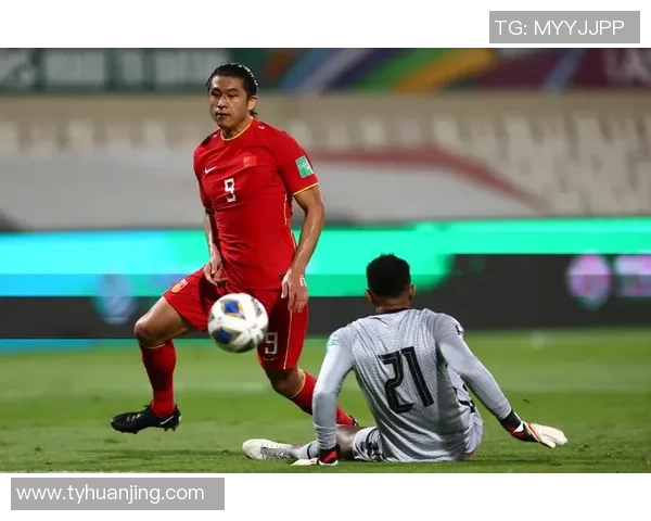 张玉宁：从天才少年到国足锋线核心的蜕变与挑战