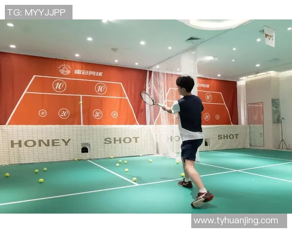 探索网球魅力与竞技精神的多维度深度解析及发展趋势研究全景探讨