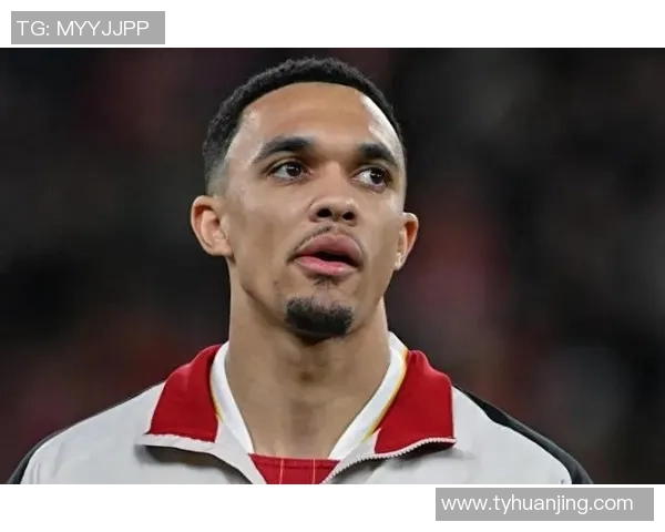 特伦特·亚历山大-阿诺德：英格兰足球新星的崛起与未来潜力分析