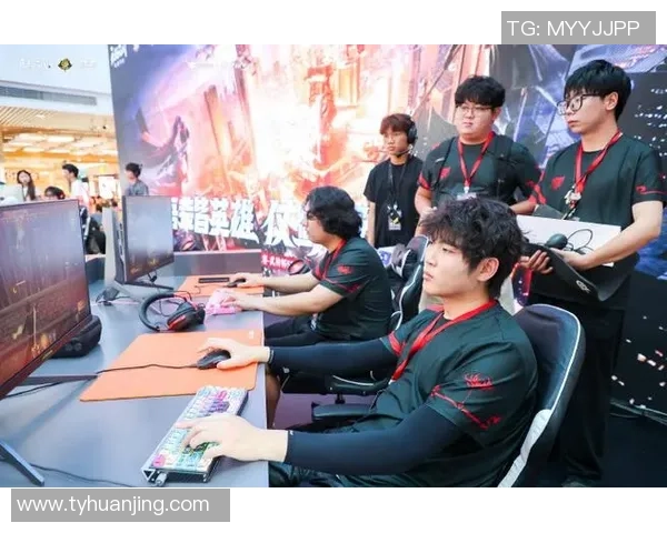 电竞赛事激战正酣 热门战队比分分析与赛况回顾