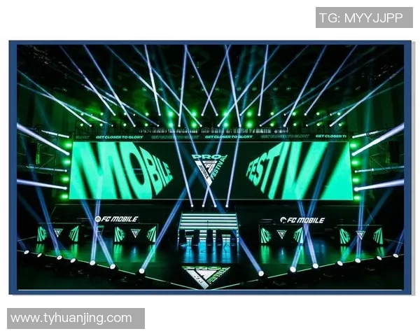 电竞行业新趋势探索：技术创新与玩家文化的深度融合与未来发展方向