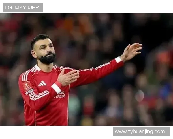 穆罕默德·萨拉赫：从埃及草根球员到全球足坛巨星的传奇之路