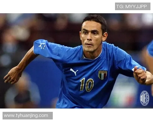 菲利波·因扎吉：从球场传奇到教练新星的蜕变之路